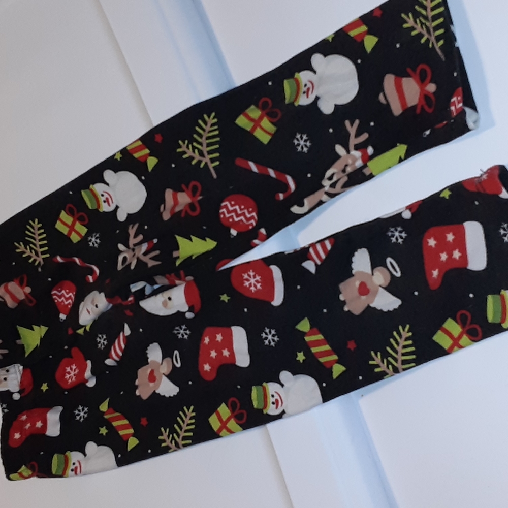 5/$20☆☆soft like butter leggins